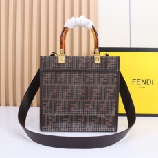 Fendi Top Handle Bags